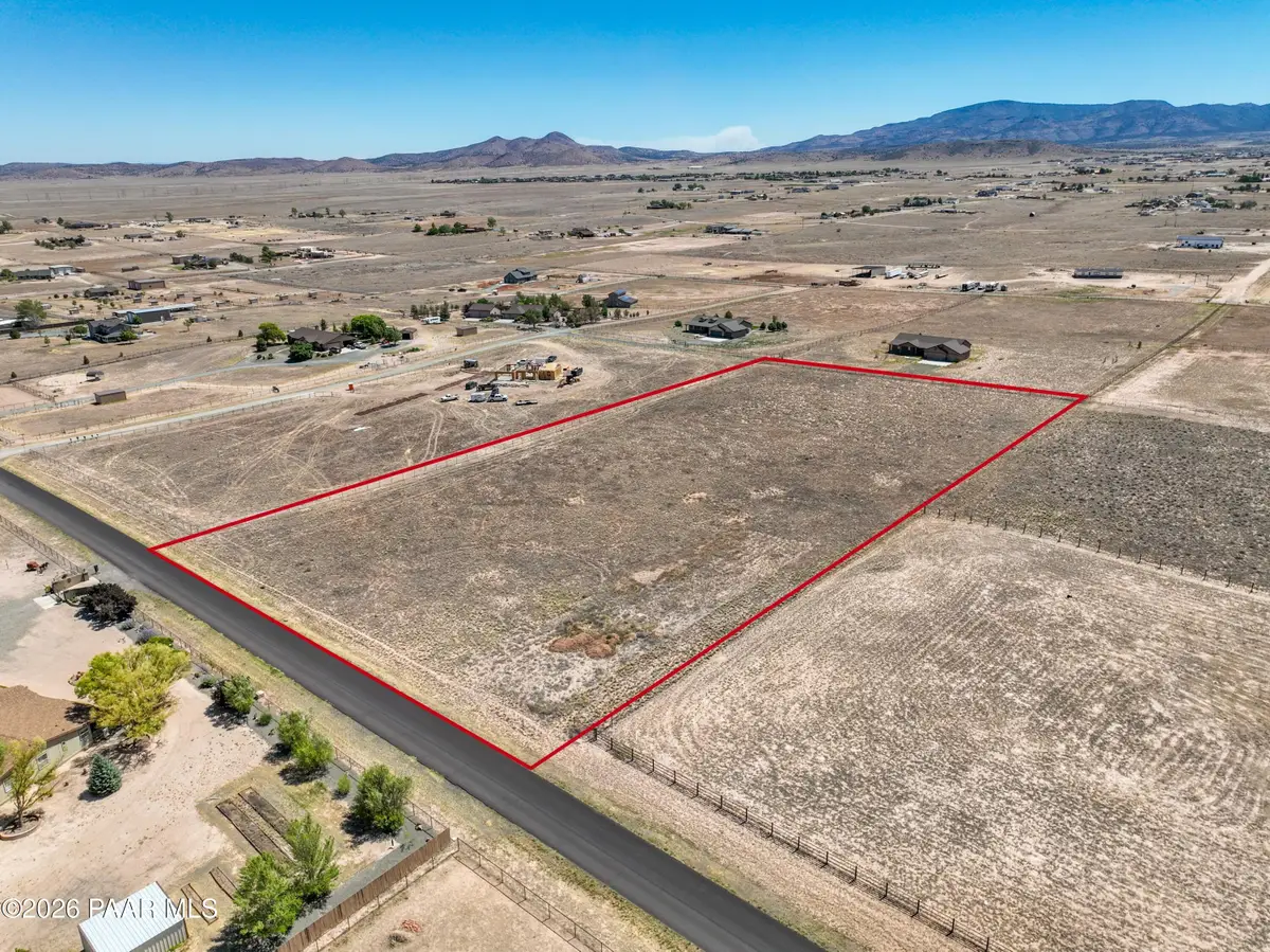 11355 N Antelope Meadows Drive, Prescott Valley, AZ 86315 - #1
