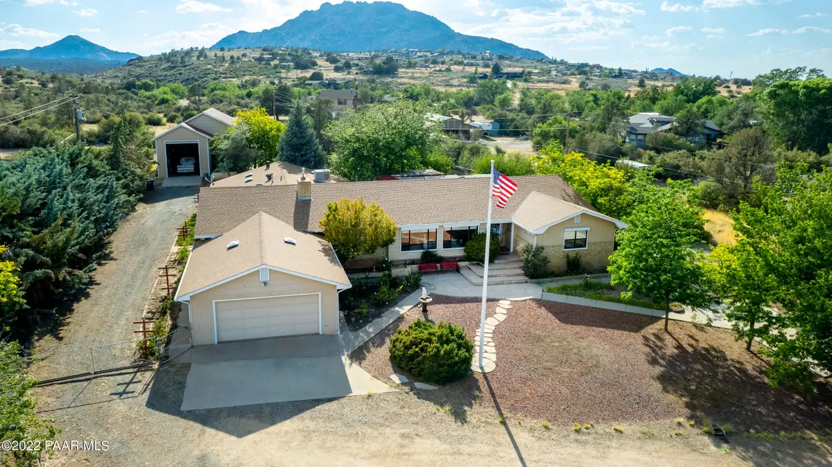 6050 N Williamson Valley Road, Prescott, AZ 86305 - #1