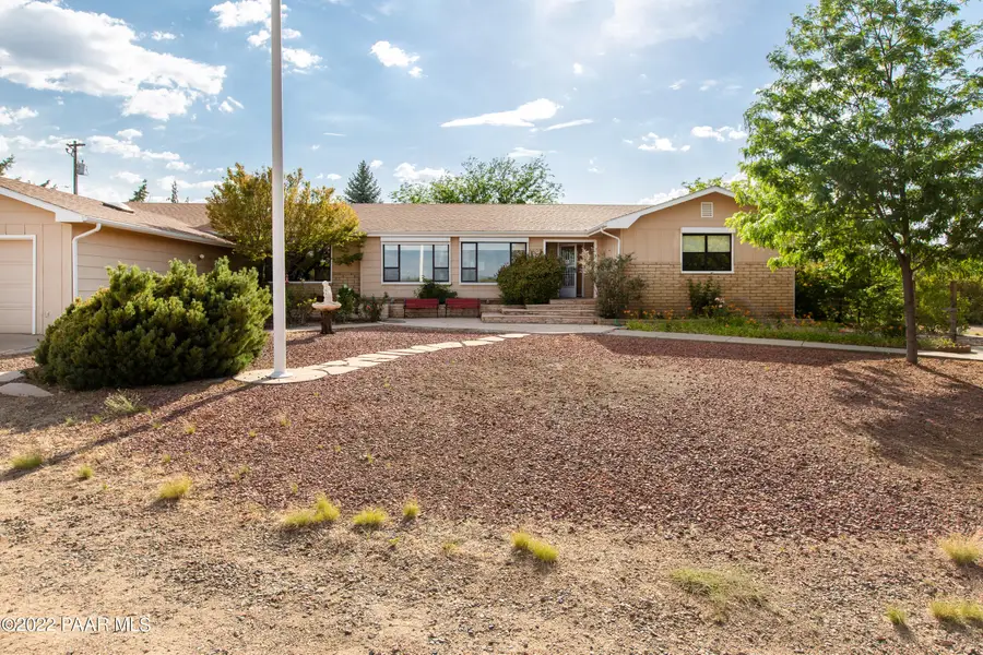 6050 N Williamson Valley Road, Prescott, AZ 86305 - #2