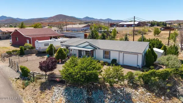 2850 S 3rd Street, Dewey-Humboldt, AZ 86329