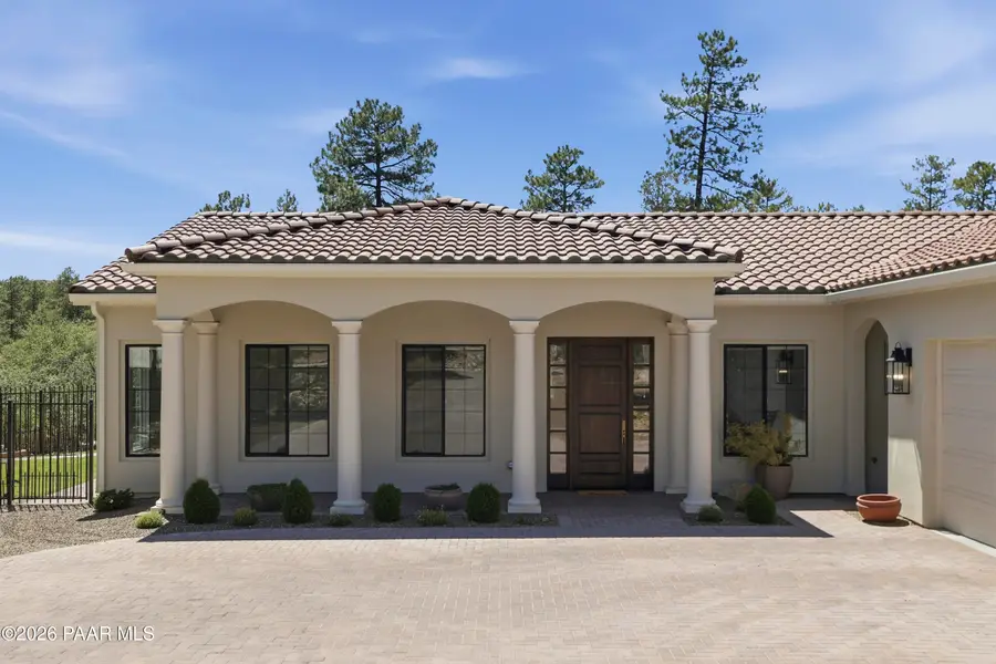 1530 Sierry Peaks Drive, Prescott, AZ 86305 - #2