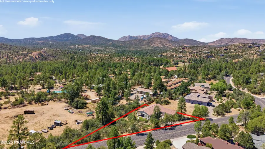 1530 Sierry Peaks Drive, Prescott, AZ 86305 - #3