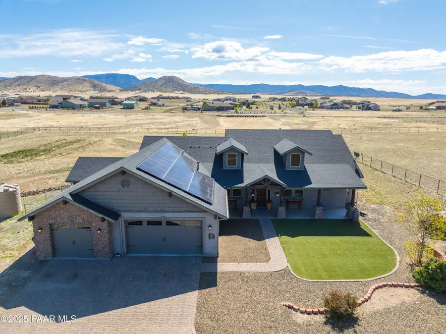 8675 N Buffalo Hill Court, Prescott Valley, AZ 86315 - #2