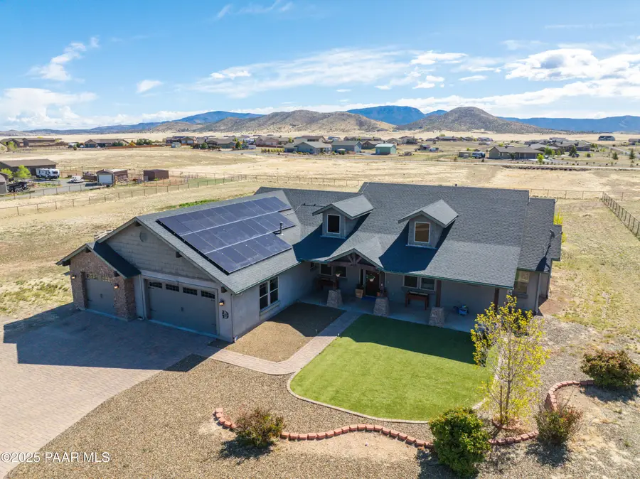 8675 N Buffalo Hill Court, Prescott Valley, AZ 86315 - #3