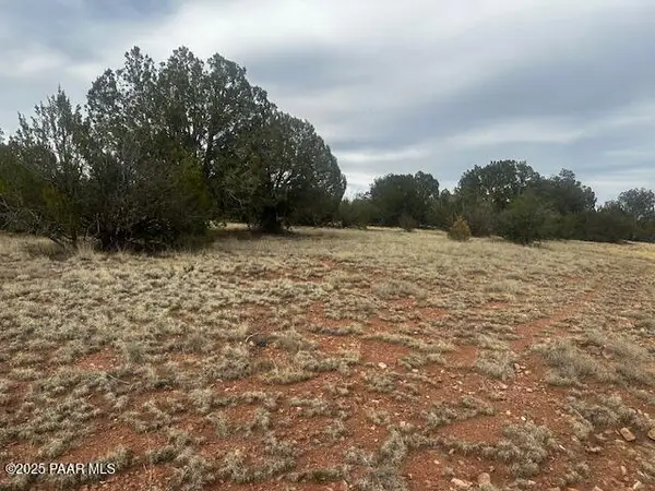 Lot 382se Gable Road, Seligman, AZ 86337