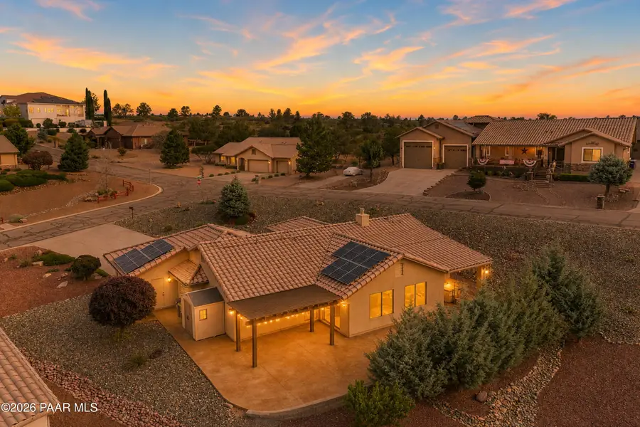 5825 Curry Court, Prescott, AZ 86305 - #2