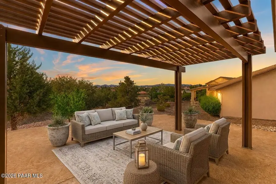 5825 Curry Court, Prescott, AZ 86305 - #3