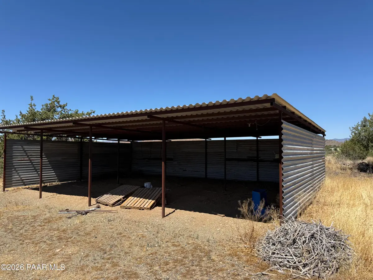 20930 E Cayuse Lane, Mayer, AZ 86333 - #1