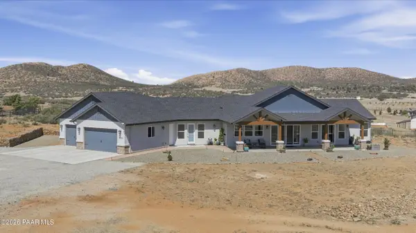 9330 N Concho Street, Prescott Valley, AZ 86315