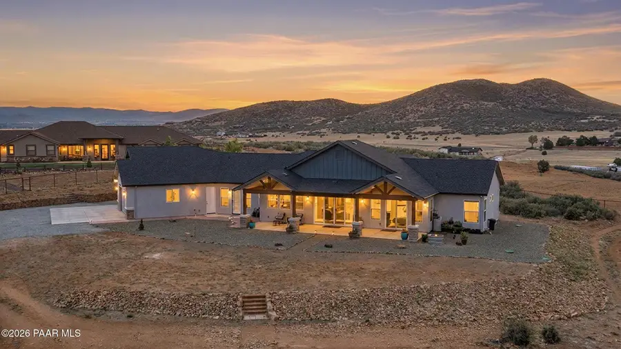 9330 N Concho Street, Prescott Valley, AZ 86315 - #3