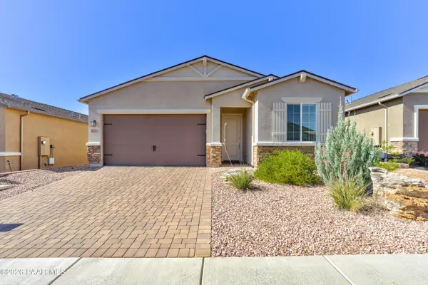 1355 Towhee Trail, Prescott, AZ 86305
