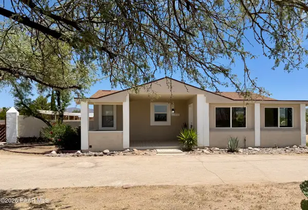 23895 W Cannon Drive, Congress, AZ 85332