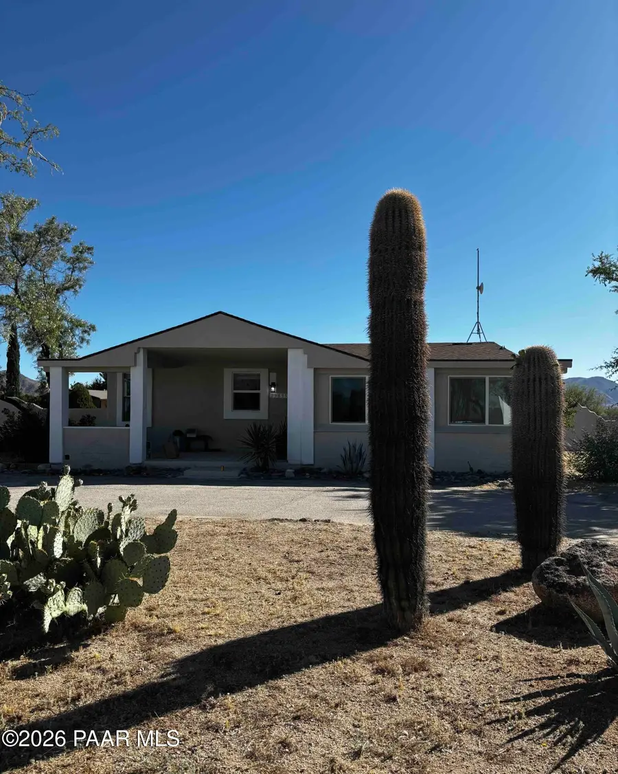 23895 W Cannon Drive, Congress, AZ 85332 - #2