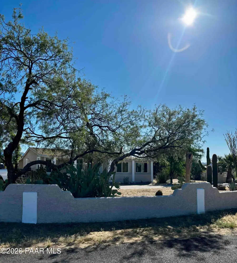 23895 W Cannon Drive, Congress, AZ 85332 - #3
