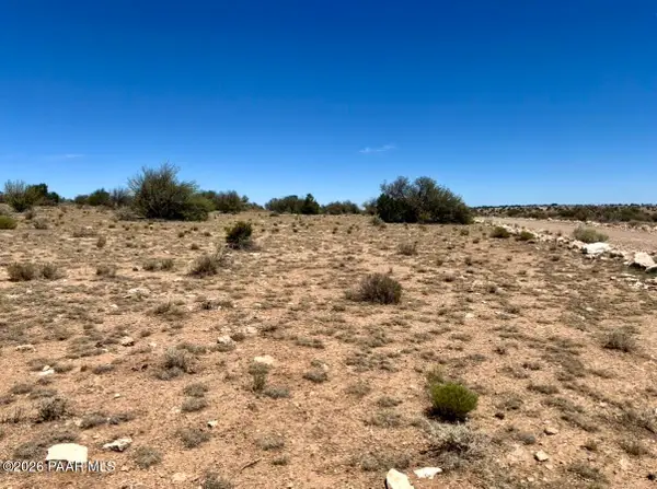 8530 Northstar Road, Williams, AZ 86046