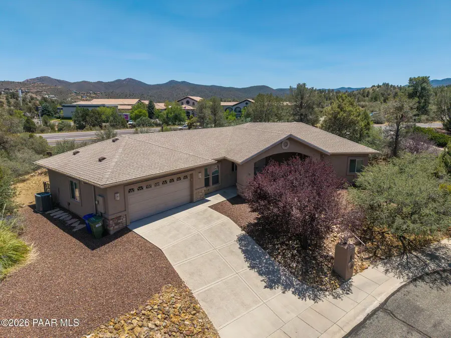 5005 Alamitos Court, Prescott, AZ 86301 - #2