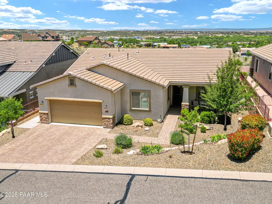 1748 Trinity Rose Drive, Prescott, AZ 86301 - #2