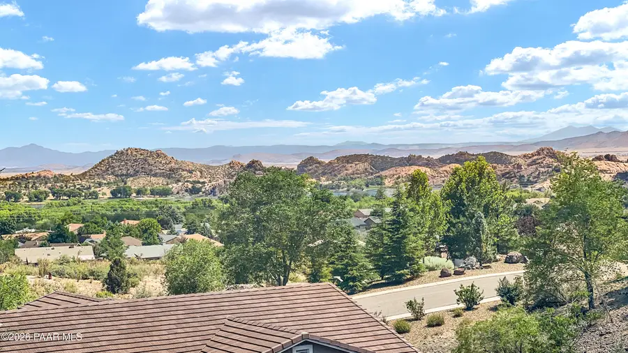 1748 Trinity Rose Drive, Prescott, AZ 86301 - #3