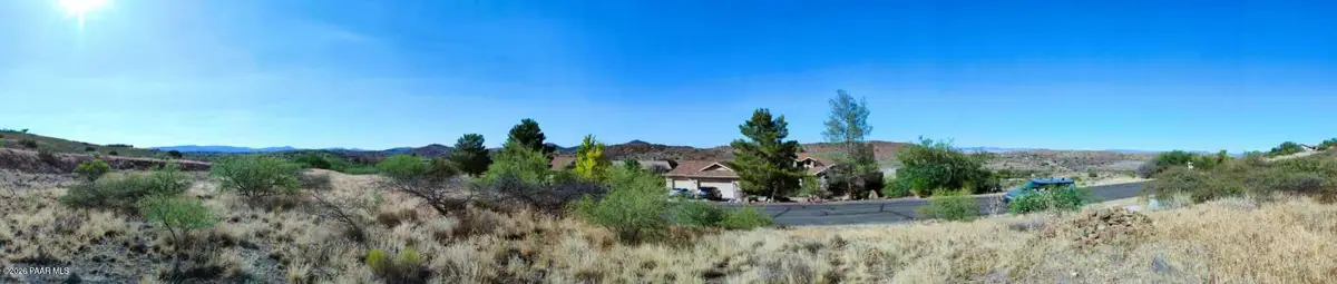 12300 S Caballo, Mayer, AZ 86333 - #1