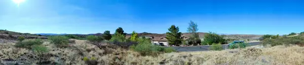 12300 S Caballo, Mayer, AZ 86333