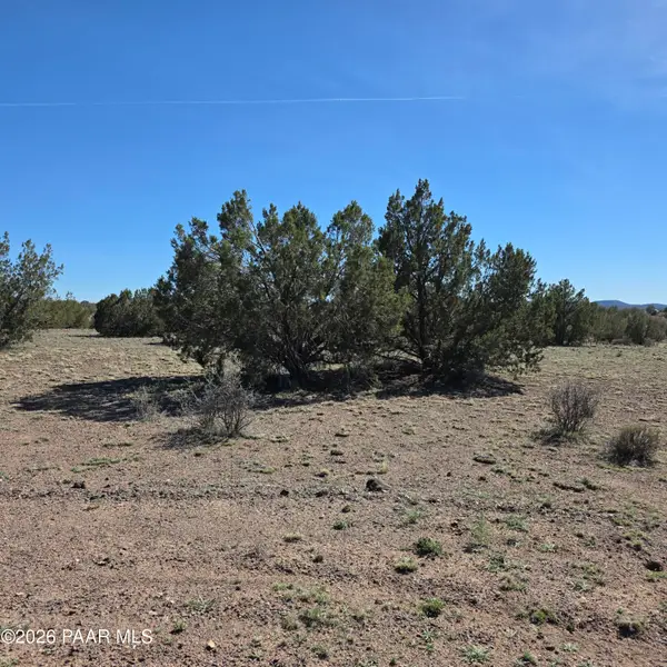 8a Off Tanner Rd, Ash Fork, AZ 86320