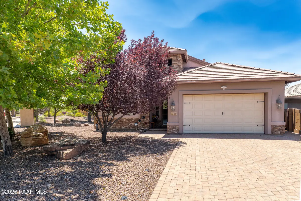 1620 Dancing Star Way, Prescott, AZ 86301 - #1