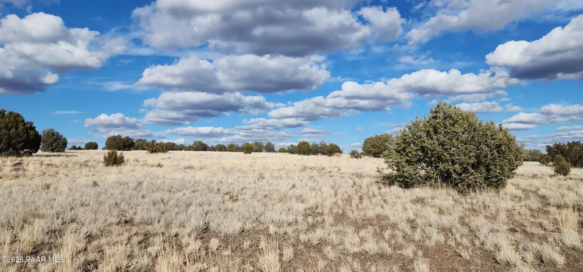 Lot 55a True Grit, Ash Fork, AZ 86320 - #1