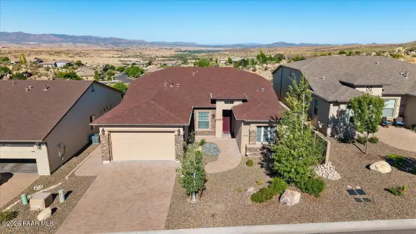 1309 N Low Valley Lane, Prescott Valley, AZ 86314