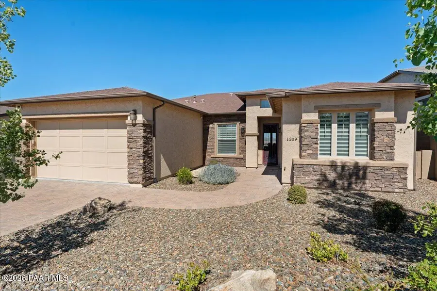 1309 N Low Valley Lane, Prescott Valley, AZ 86314 - #3