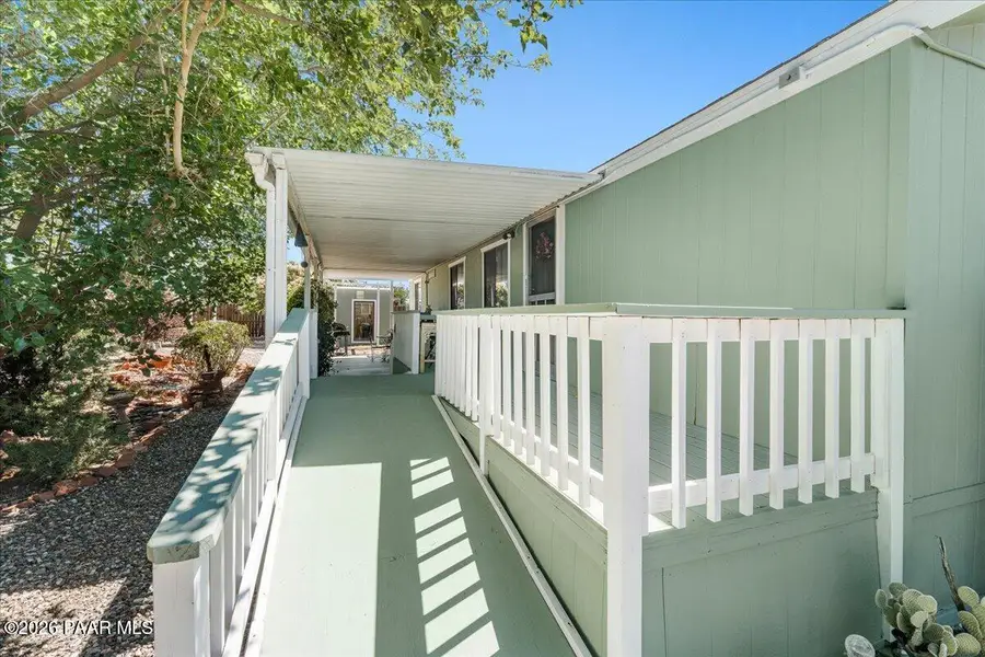20794 E Zaragoza Drive, Mayer, AZ 86333 - #3