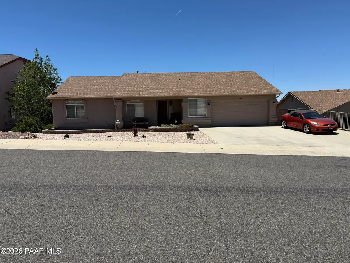 7112 N Pinnacle Pass Drive, Prescott Valley, AZ 86315 - #1
