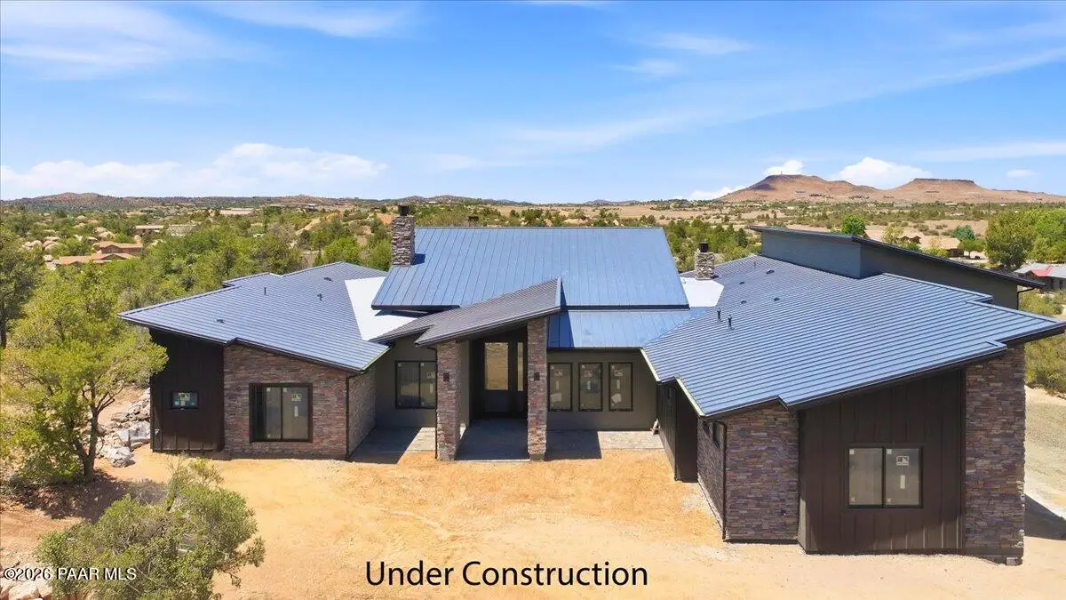 4400 W Clear Fork Circle #Lot 40, Prescott, AZ 86305 - #1