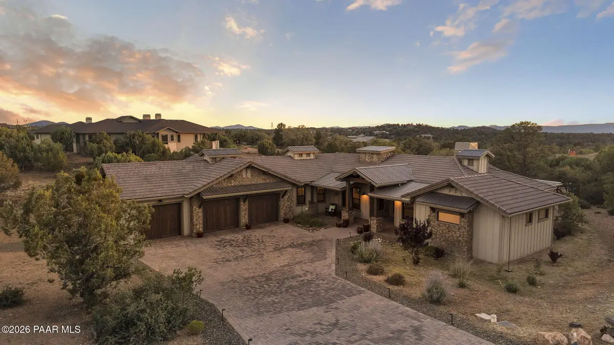 14335 N Three Sisters Drive, Prescott, AZ 86305 - #1