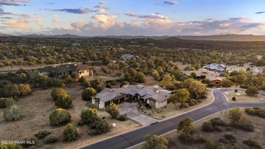14335 N Three Sisters Drive, Prescott, AZ 86305 - #3