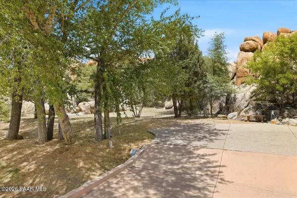 2170 Boulder Creek Lane, Prescott, AZ 86301