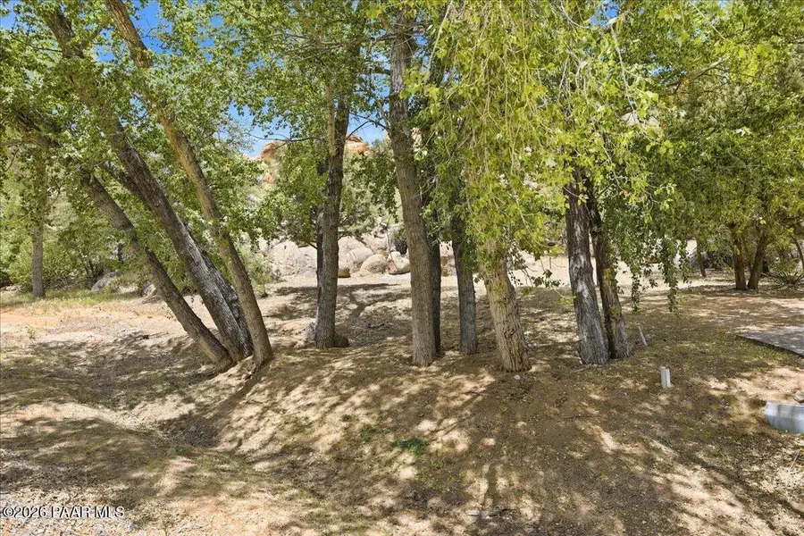 2170 Boulder Creek Lane, Prescott, AZ 86301 - #2