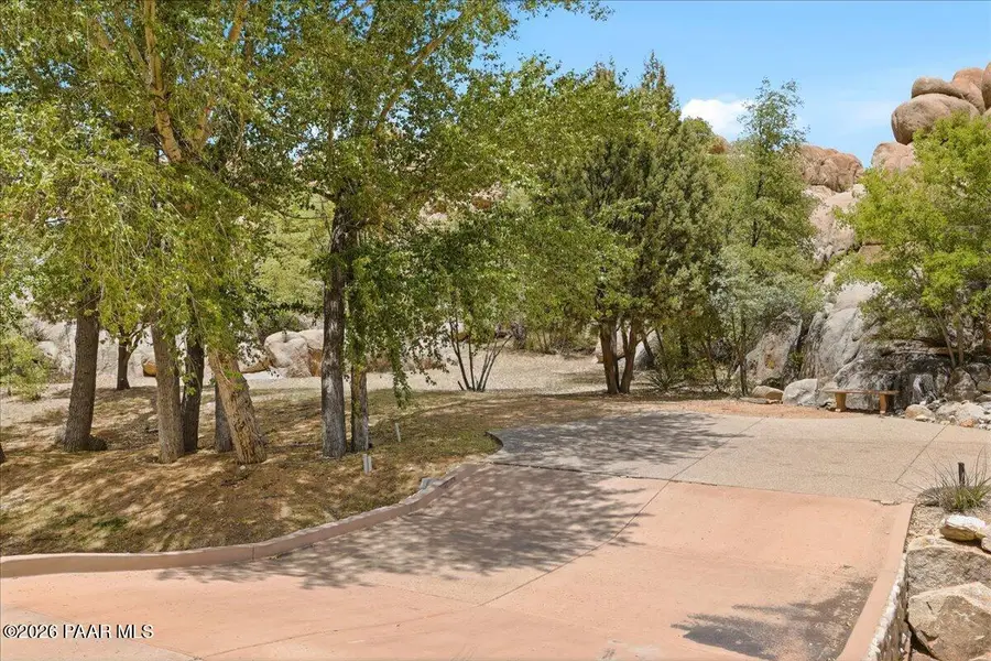 2170 Boulder Creek Lane, Prescott, AZ 86301 - #3