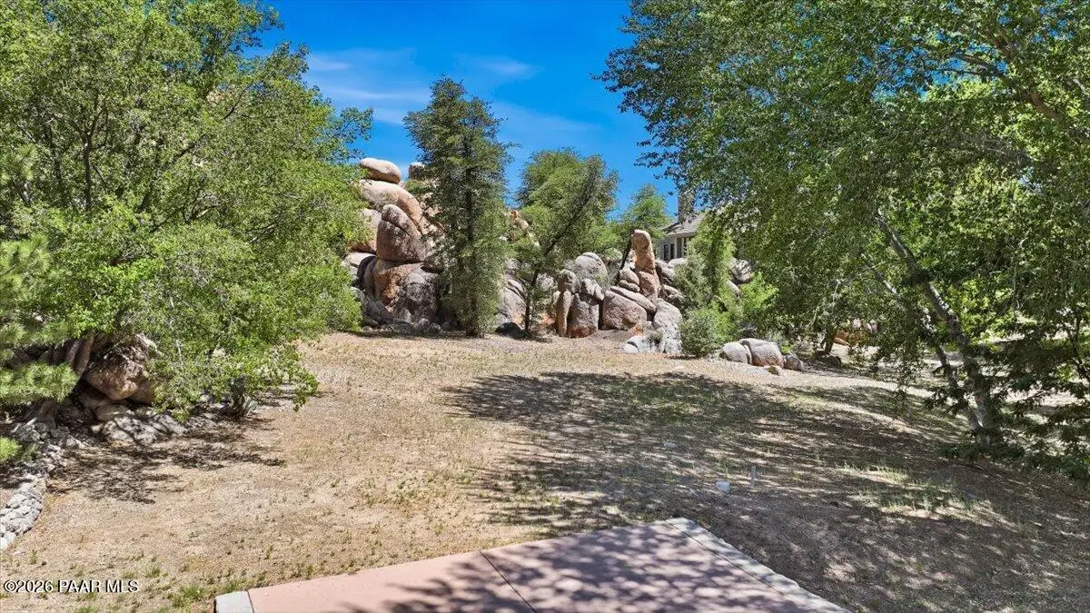 Lot 5 Granite Park Phases, Prescott, AZ 86301 - #1