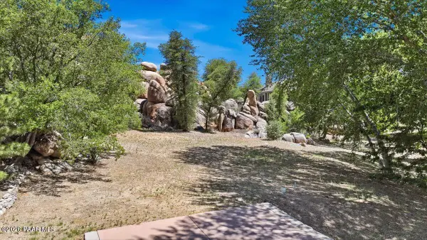 Lot 5 Granite Park Phases, Prescott, AZ 86301