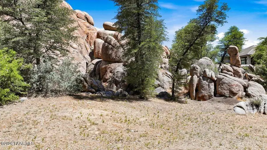 Lot 5 Granite Park Phases, Prescott, AZ 86301 - #2