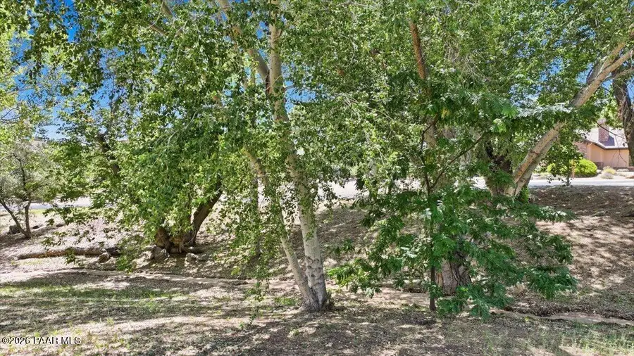 Lot 5 Granite Park Phases, Prescott, AZ 86301 - #3