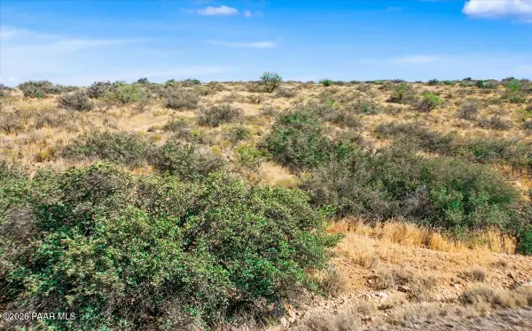 16981 S Rio Vista Road, Mayer, AZ 86333