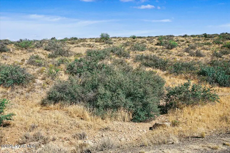 16981 S Rio Vista Road, Mayer, AZ 86333 - #2
