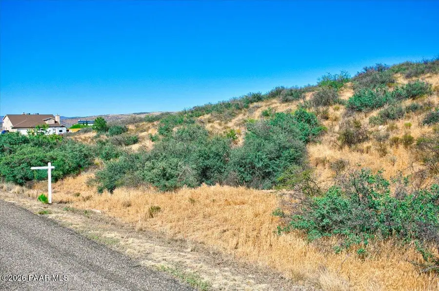 16981 S Rio Vista Road, Mayer, AZ 86333 - #3