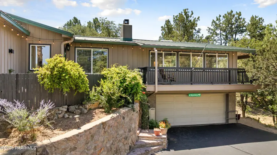 1139 W Skyview Drive, Prescott, AZ 86303 - #2