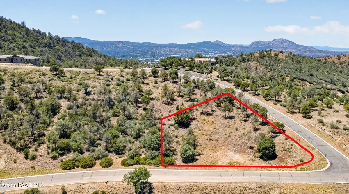 653 W Lee Boulevard, Prescott, AZ 86303 - #1