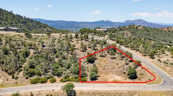 653 W Lee Boulevard, Prescott, AZ 86303