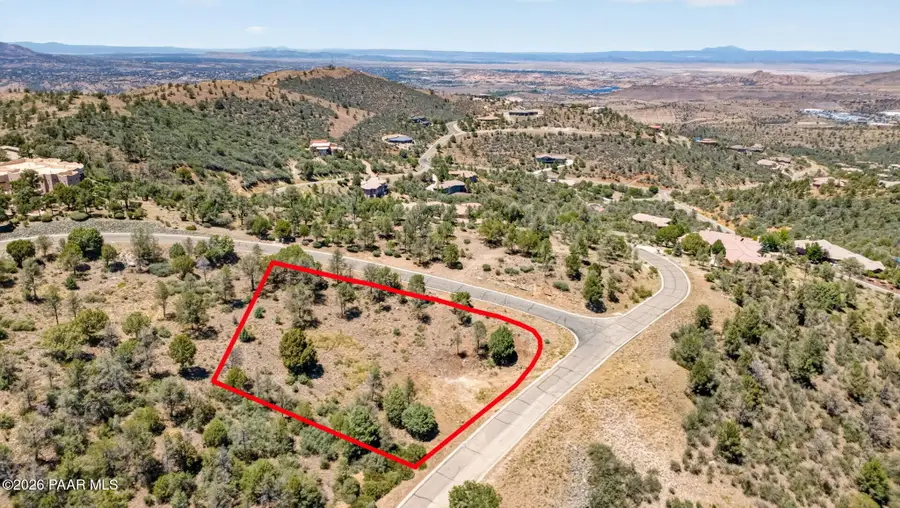 653 W Lee Boulevard, Prescott, AZ 86303 - #2