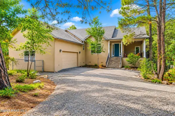 2430 N Terry Lane, Prescott, AZ 86305