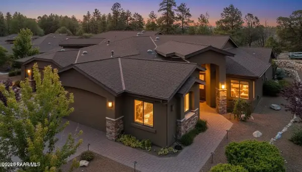 1660 Stable Rock Road, Prescott, AZ 86303